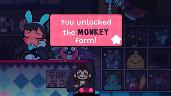 神秘生物公园Cryptid Park