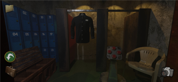 迷你逃脱无尽泳池官方版