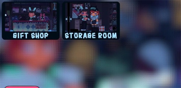 神秘生物公园汉化版