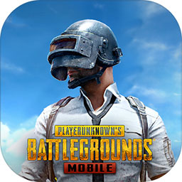 PUBG MOBILE(国际服)
