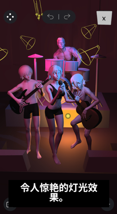 魔法人形师官方版