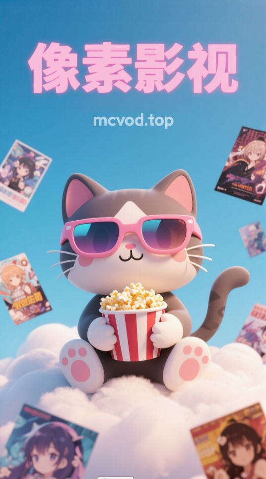 像素影视app官方版