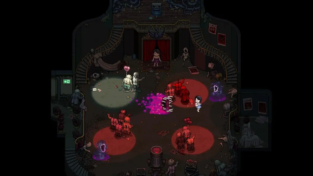 Decarnation中文版