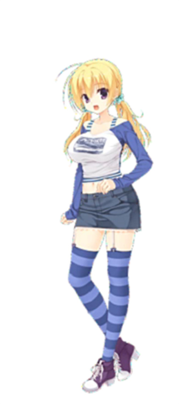 千恋万花汉化直装版