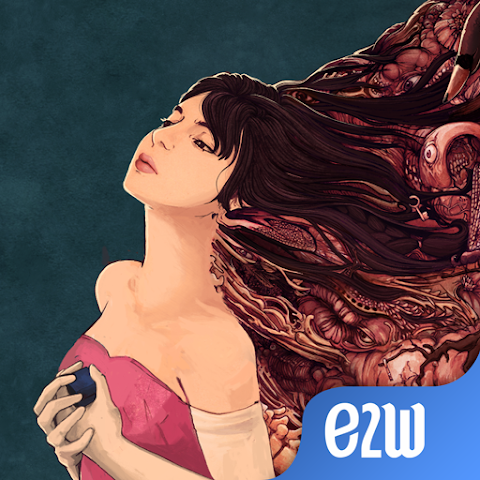 Decarnation中文版