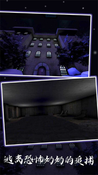 恐怖老奶奶5苏醒时刻手机版
