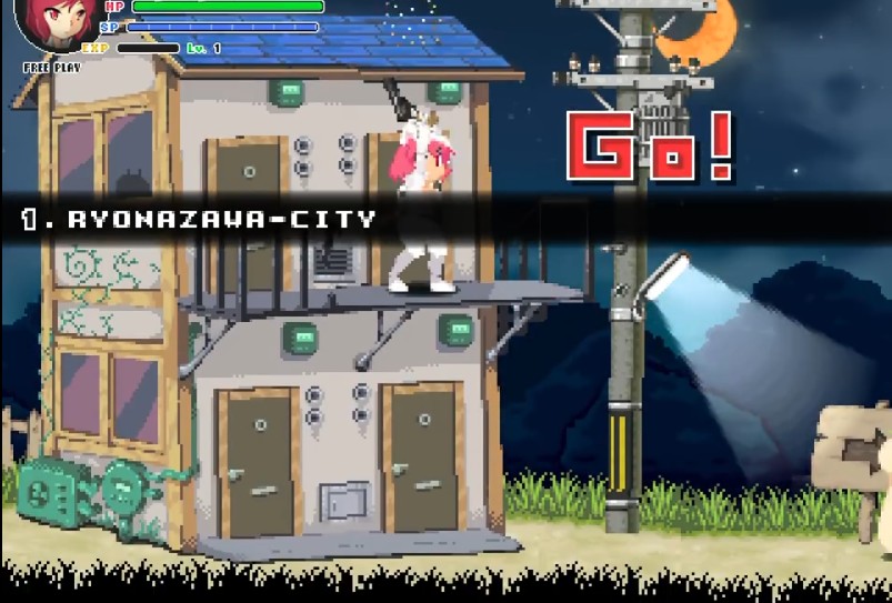 米莉亚战记手游版