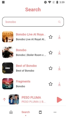 Musify音乐app最新版