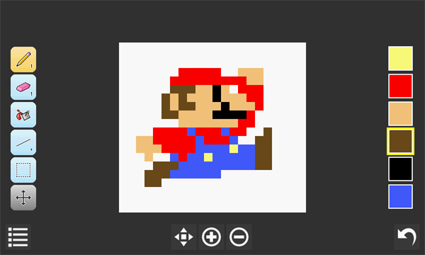 像素小画家官网版