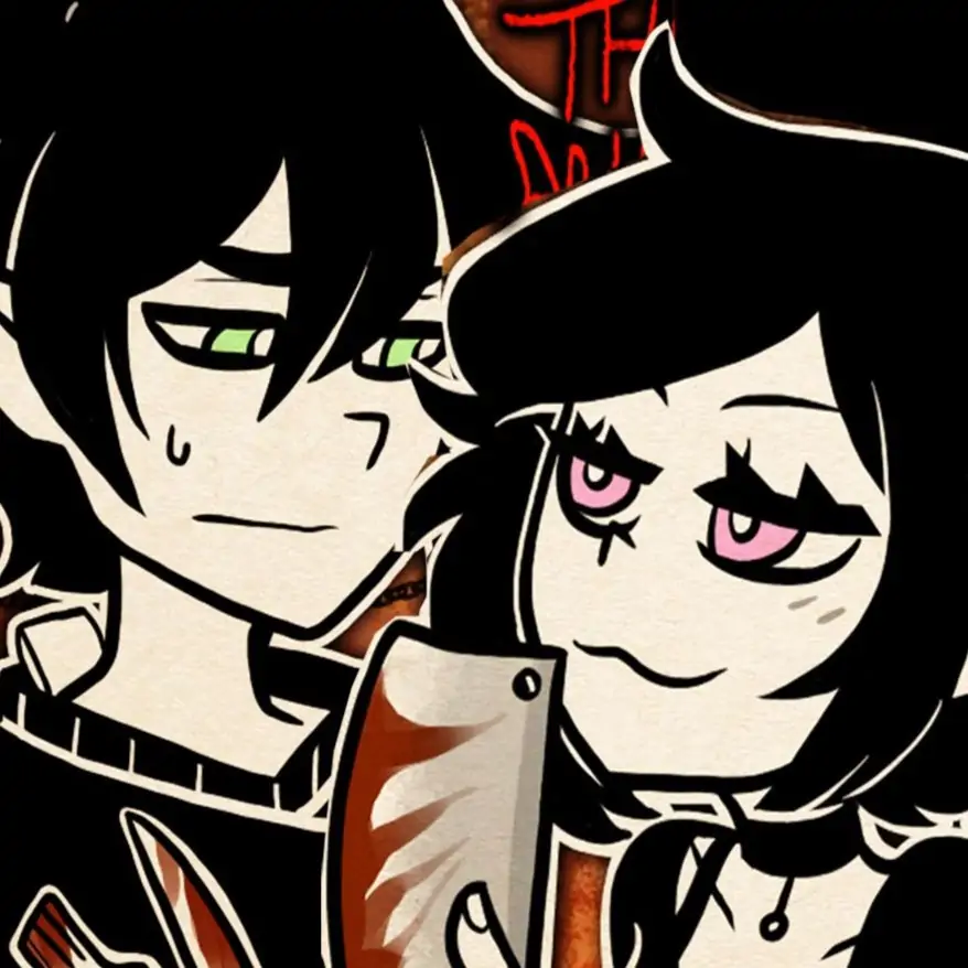 安迪和莉莉的棺材游戏中文版