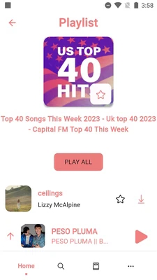 Musify音乐app最新版