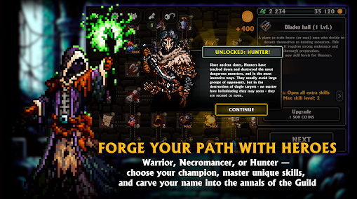 口袋盗贼汉化版