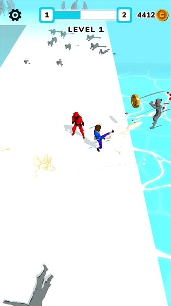 武器大师3D破解版