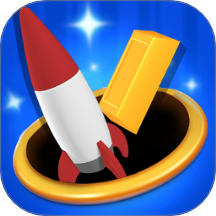 黑洞入侵吞噬正式版