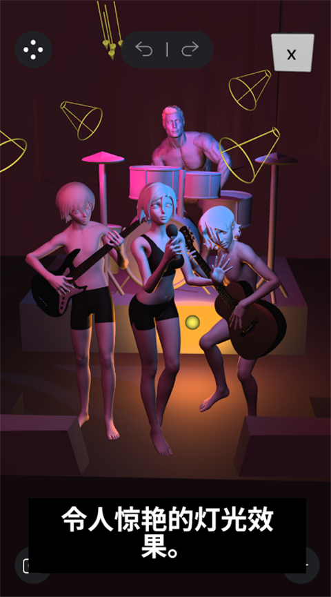 魔法人形师官方版