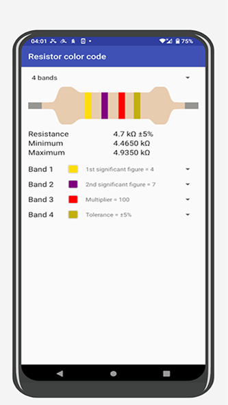 电子工具包Electronics