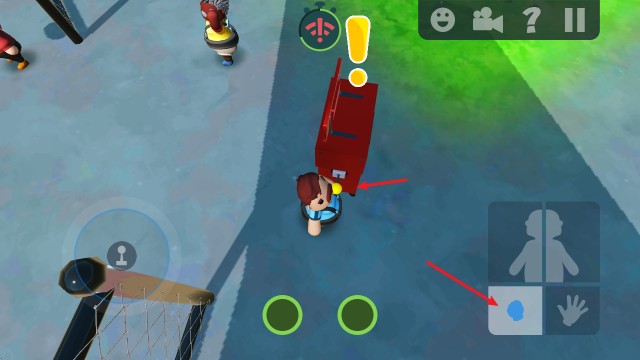 可靠快递完整版