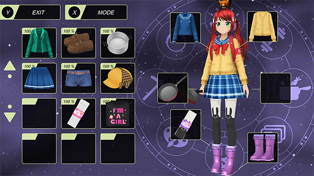 动漫都市中文版