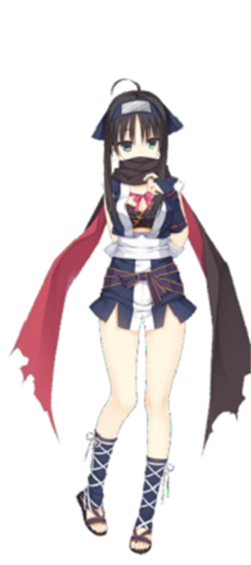 千恋万花汉化直装版