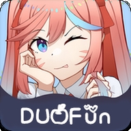 DuoFun动漫官网版