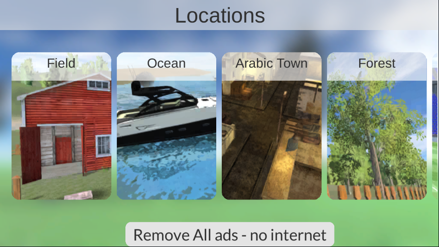 无人机模拟器追风汉化版