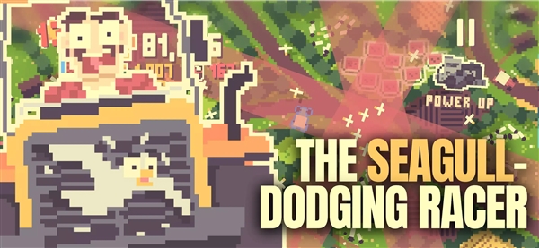 疯狂拖拉机免广告版