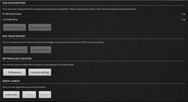 SpeedViewpro汉化版