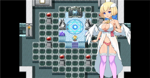 善恶天使汉化版