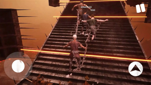 链在一起官方正版