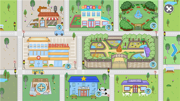 莱拉的世界完整版