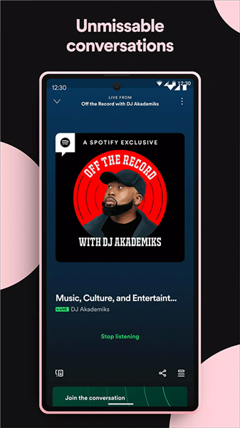 spotify官方正版