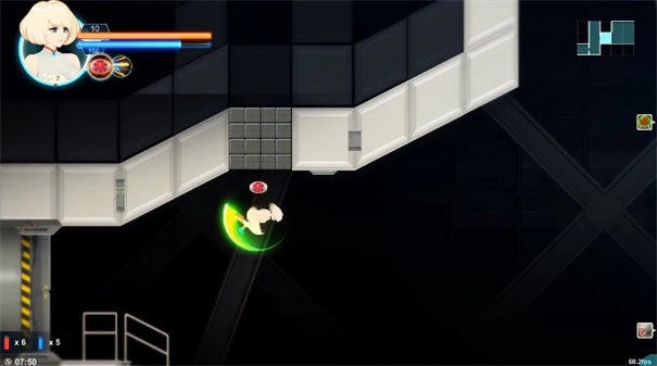 异形探索eve巴图