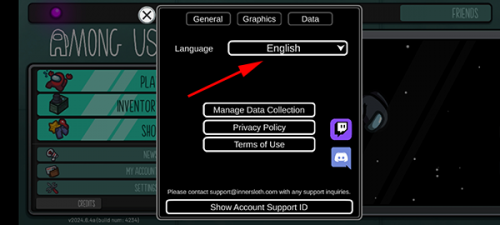 在我们之间正版中文版