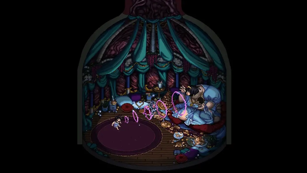 Decarnation中文版