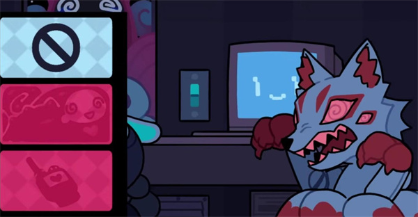 神秘生物公园Cryptid Park