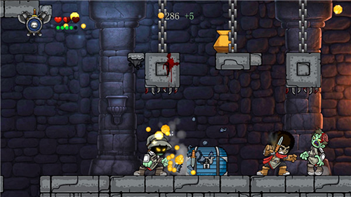 魔法狂暴2026版本