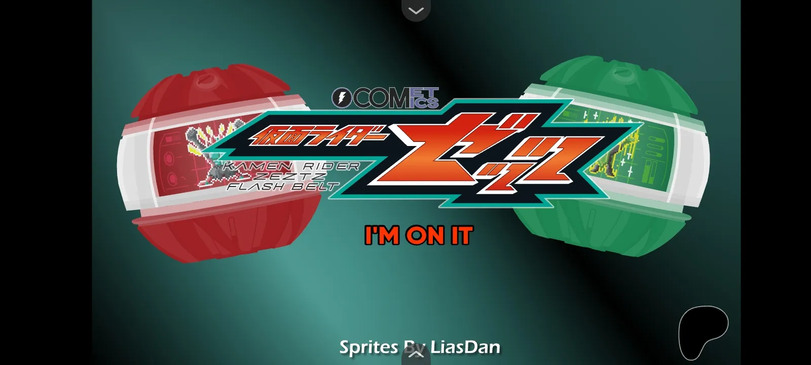 假面骑士泽兹swf模拟器