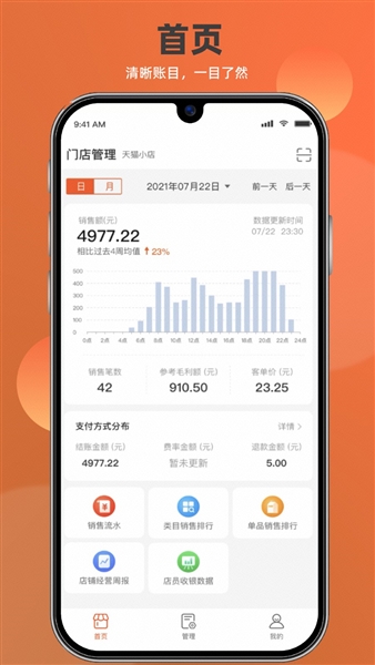 如意店长助手app手机端