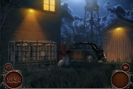 神秘庄园手机版