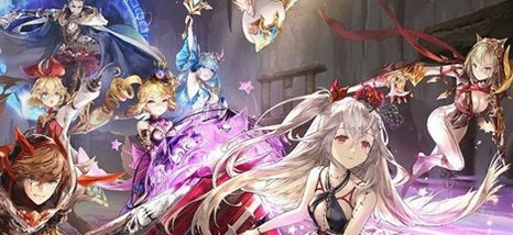 kingsraid王之逆袭