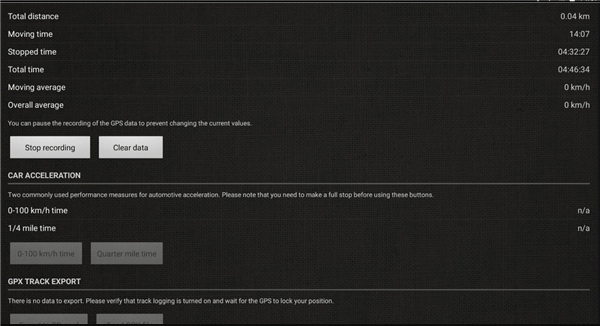 SpeedViewpro汉化版