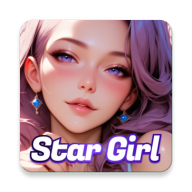StarGirl AI聊天软件