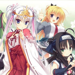 千恋万花汉化直装版