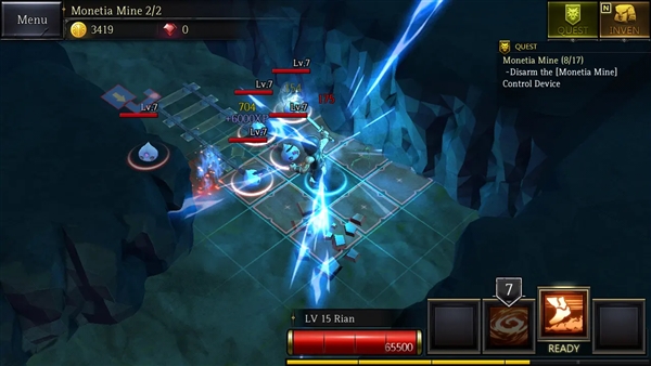 游侠之心内置菜单最新版本