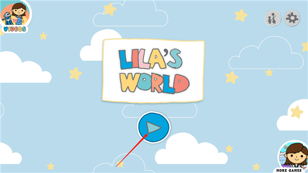 莱拉的世界完整版