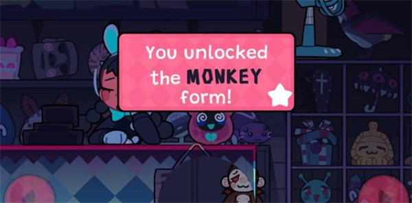 神秘生物公园汉化版