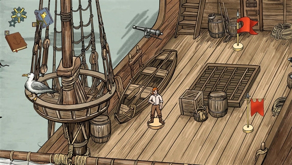 生命的选择野生岛屿完整版