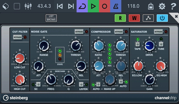 Cubasis3安卓版宣传图