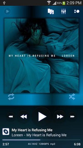 poweramp最新版完美破解版