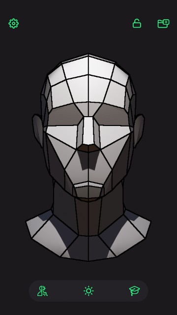 首席模特工作室(Head Model Studio)